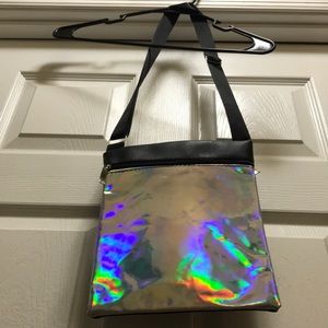 Holographic Bag